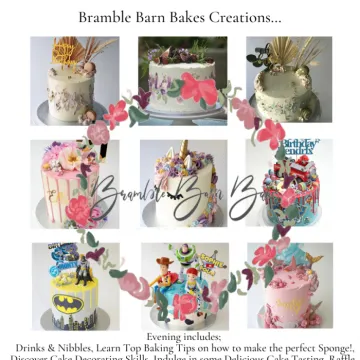 Brambles revised Schedule