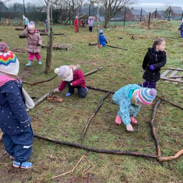 Forest school