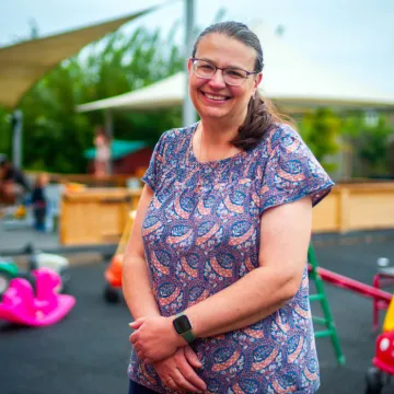 Upton &ndash; Daisy Chains