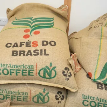 Coffee Beans 01