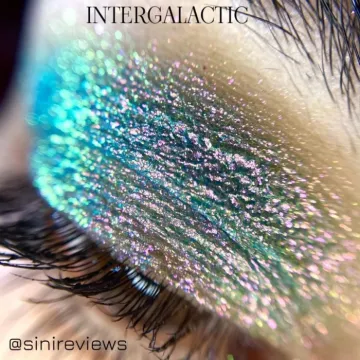 Intergalactic