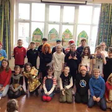 Class 4