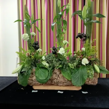 Tarvin Flower Club &ndash; Img20240313214224