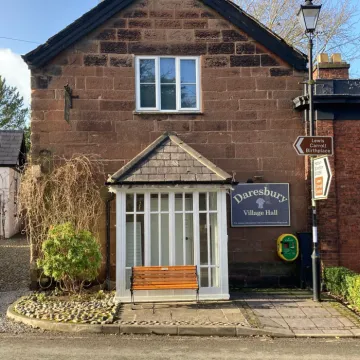 Village Hall 5