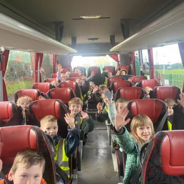Farm trip