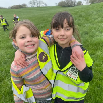 Farming trip