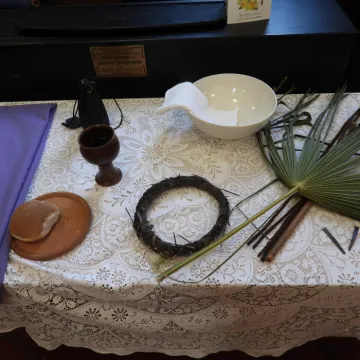 Dscn5220_halmer End Lenten Cross 2024