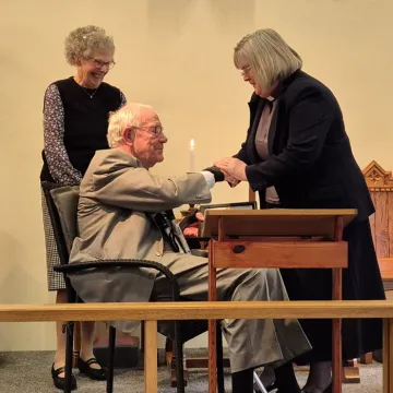 Circuit Celebration Service 3