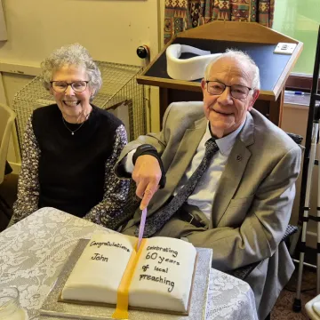 Circuit Celebration Service 4