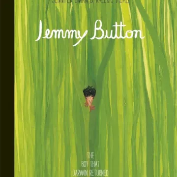Jemmy Button