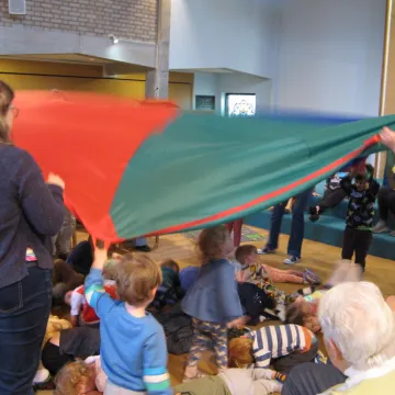 Parachute