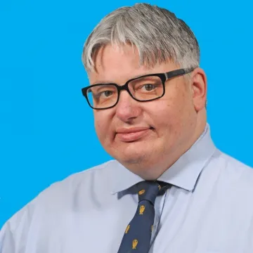 Charles Fifield