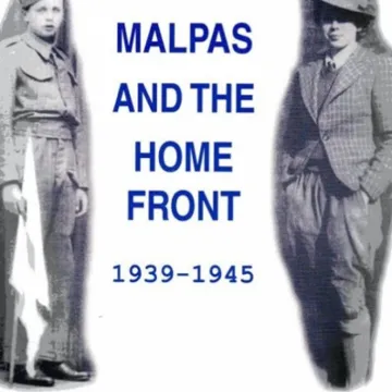 Malpas & The Home Front 1939 – 1945