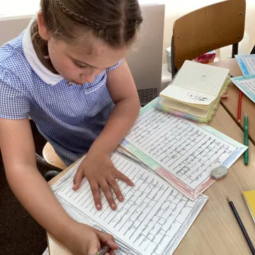 Y3 Jemmy story books 2