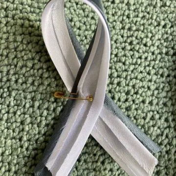 Synod Were Invited to Wear Kwibuka 30 Ribbons