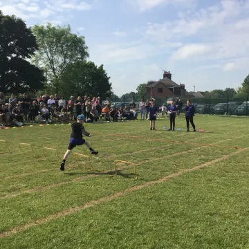 Sports day