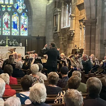 2024 Music and Arts Festival