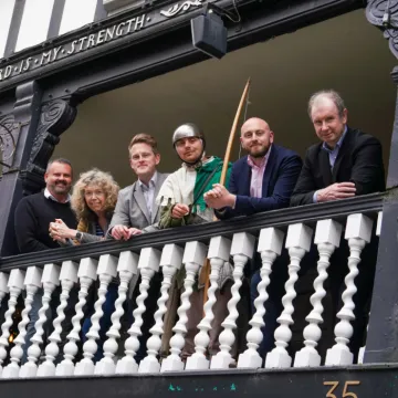 Heritage Action Zone Group