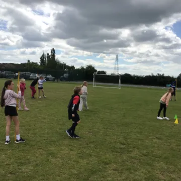 PE