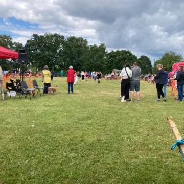 Hankelow Fete 2024