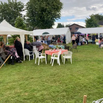 Hankelow Fete 2024