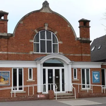 Tilehurst