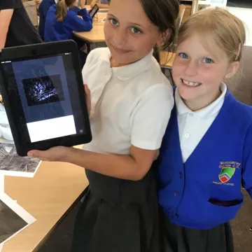 Computing y4 cover