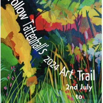 Art Trail24