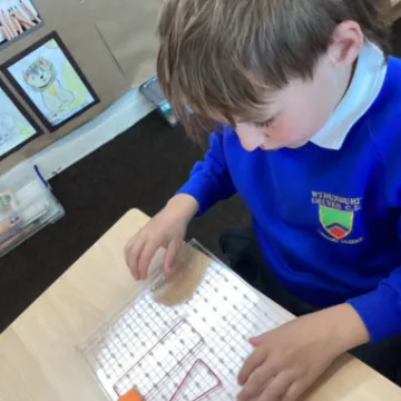 Y3 Maths 1