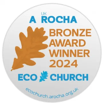 Eco-Church Bronze