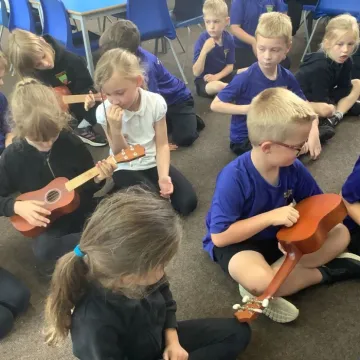 Music 3