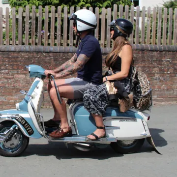 2024 Festival of Transport