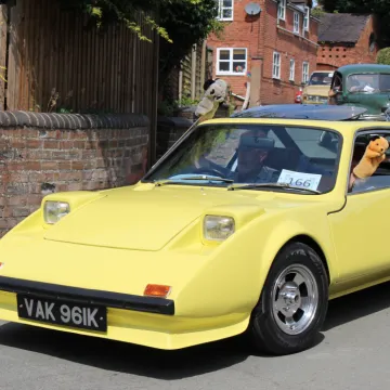 2024 Transport Festival