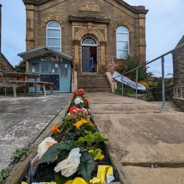 Clifton Methodist Church