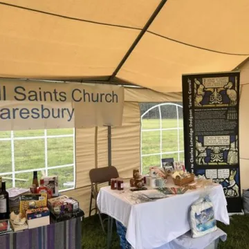 Stall 6