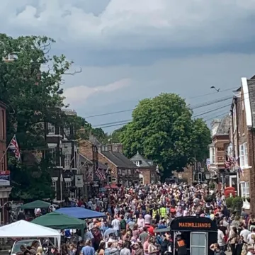 Maxilimilanos Tarporley