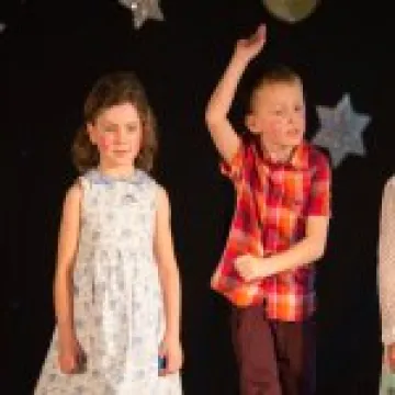 Xmas Show 12