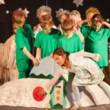 Xmas Show 36