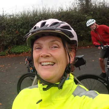 Cycling 1