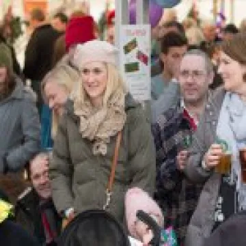 Winterfest 32