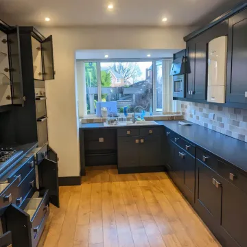 Kitchen 5 – After 2