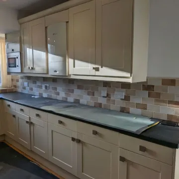 Kitchen 5 – Before 1