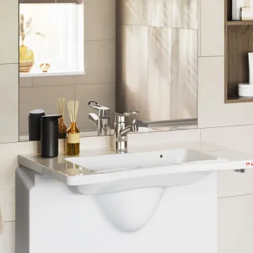 The Pressalit Matrix Height and Sideways Adjustabl