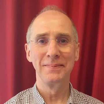 David Barker