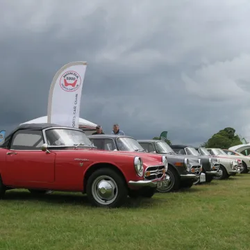 Oulton Park Gold Cup Line Up