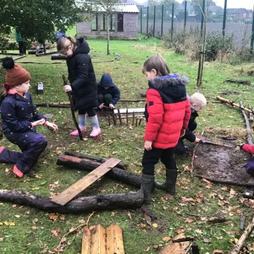 Forest school 7