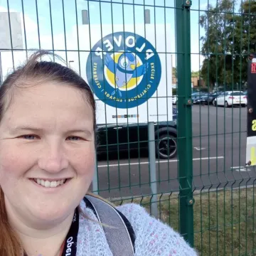 Schools Prayer Walk – 3