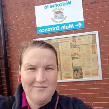 Schools Prayer Walk – 6