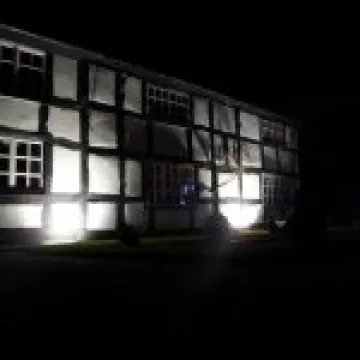 Christmas Lights 2014