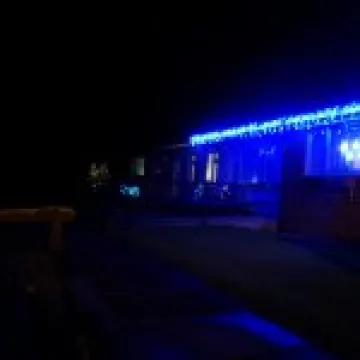 Christmas Lights 2014